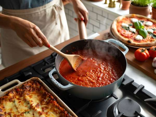 Vous manquez toujours d'idées pour les repas ? Ces 5 bases à préparer une fois vous simplifieront toute la semaine