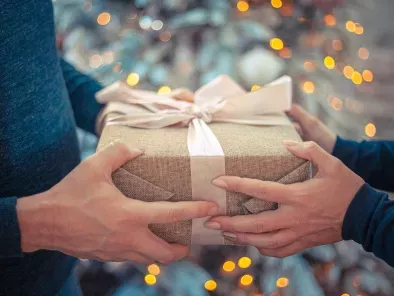 Nous sommes sûrs que l'un de ces cadeaux plaira à vos proches!