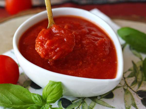 10 sauces italiennes qui transforment complètement n'importe quel plat de pâtes