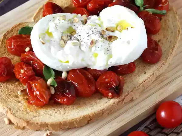 Mozzarella, burrata et stracciatella : quelles différences et comment les utiliser pour sublimer vos recettes ?