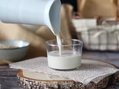 Comment faire du lait d'avoine maison? La boisson végétale hyper facile et rapide!