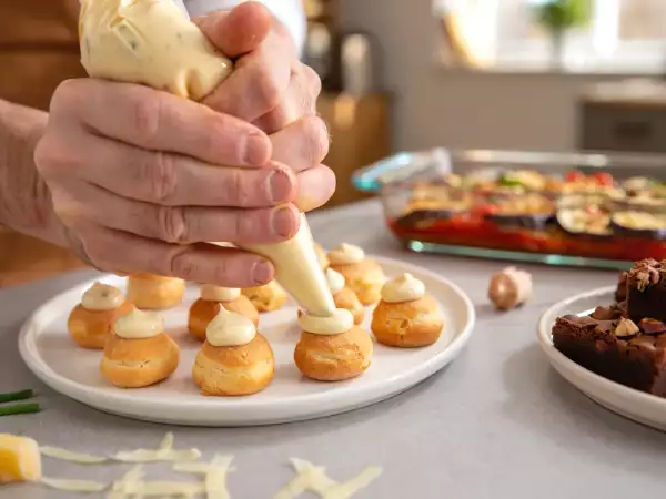 Menu du jour, 9 juillet : un voyage culinaire entre mer et terre