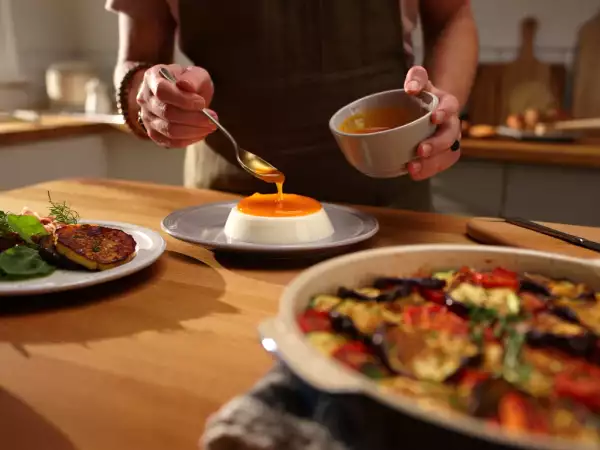 Menu sans gluten, 23 juillet : une escapade gourmande au cœur du sud-ouest