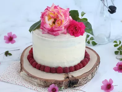 Faire son gâteau de mariage soi-même : notre recette facile et économique