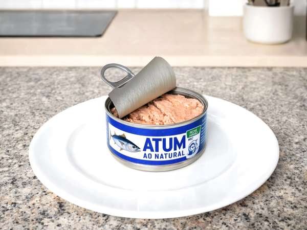 Vous mettez vos boîtes de conserve ouvertes au frigo? Voilà pourquoi il vaut mieux arrêter