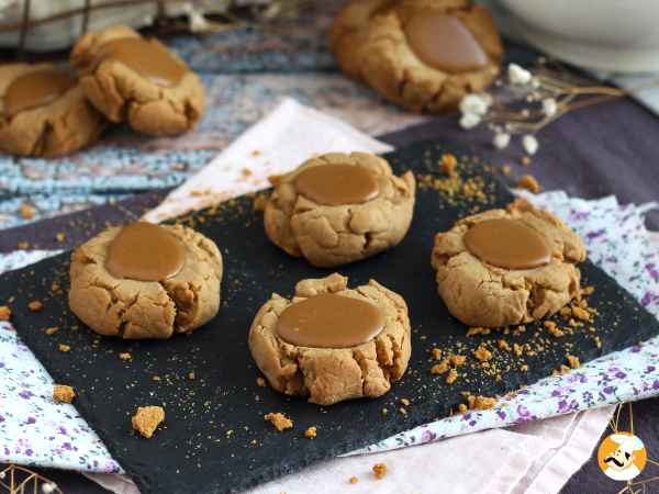 Vous n'aurez besoin que de 3 ingrédients pour faire ces desserts !