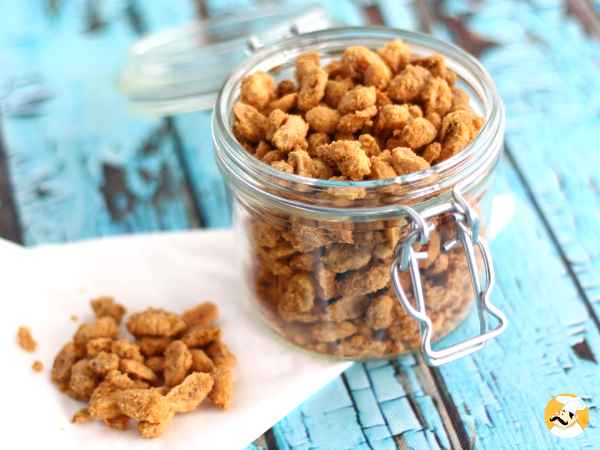 2 ingrédients : oui vous n'aurez besoin que de 2 ingrédients pour reproduire ces recettes !