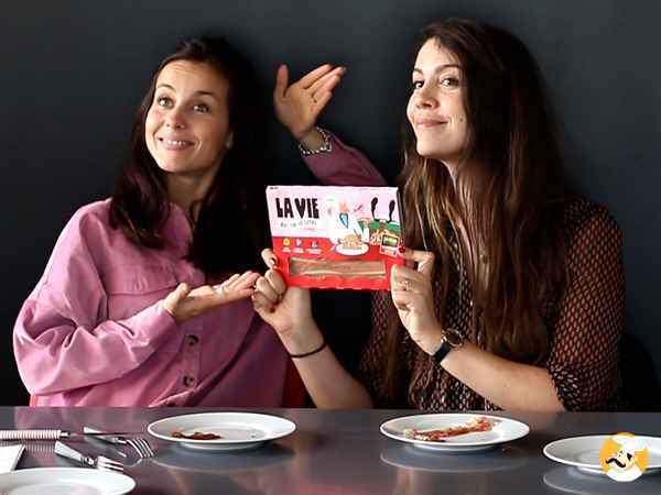 Voici tout ce qu'on a testé pour vous durant ce mois de novembre !