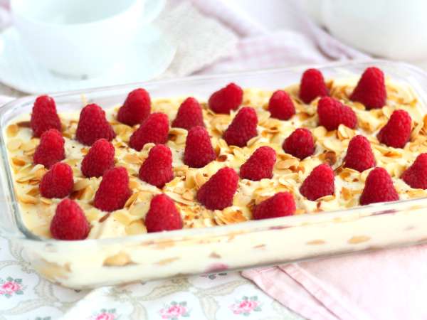 Citron, fraises, pistache : ces tiramisus d’été transforment le classique en dessert irrésistible