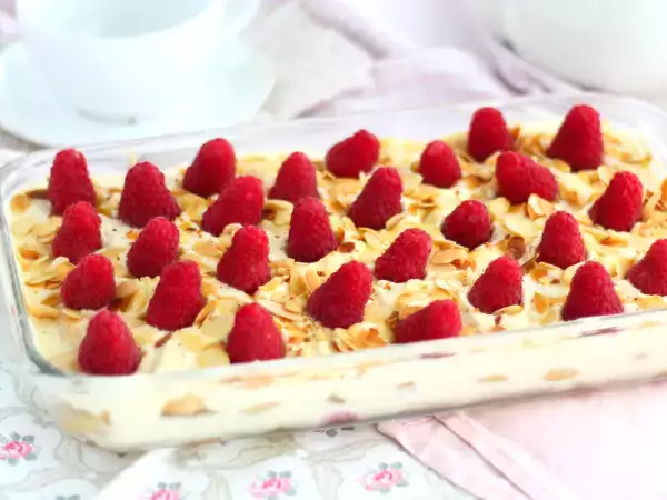 Citron, fraises, pistache : ces tiramisus d’été transforment le classique en dessert irrésistible