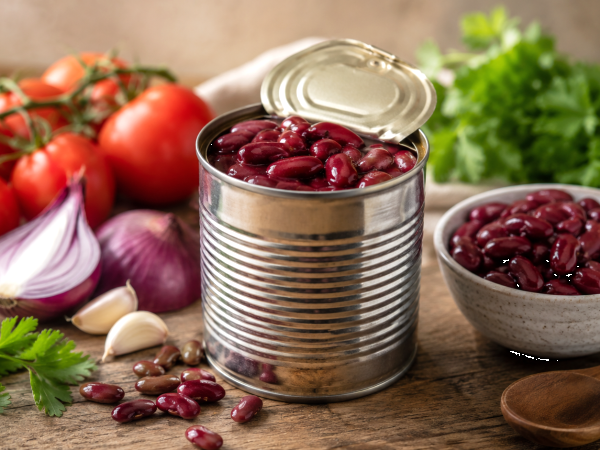 Rappel produit : ces haricots rouges vendus dans plusieurs enseignes peuvent présenter un risque, vérifiez vos placards