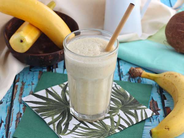 7 milkshakes maison faciles pour une pause fraîche et gourmande quand il fait chaud