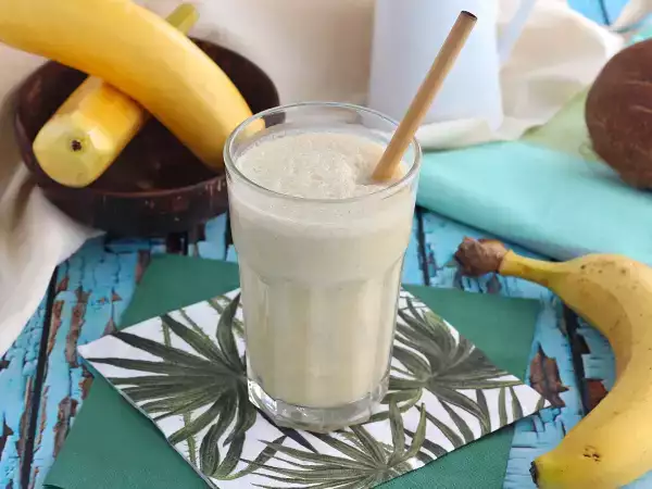 7 milkshakes maison faciles pour une pause fraîche et gourmande quand il fait chaud