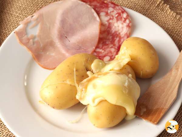 Ce qu’on oublie toujours après la raclette : le dessert parfait pour digérer sans se priver