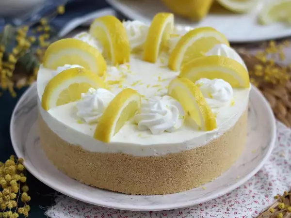 14 desserts d’été sans four ni cuisson pour finir le repas tout en fraîcheur !