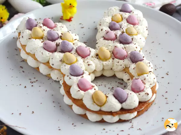 Vous cherchez le dessert parfait pour Pâques ? Il est forcément dans cette liste