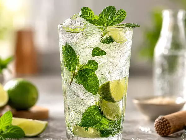 Menthe, citron vert, rhum : les erreurs à éviter pour réussir un vrai mojito maison