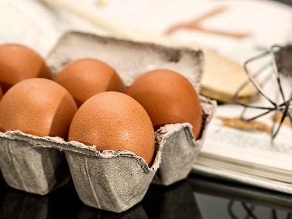 L'erreur que l'on fait tous avec les oeufs