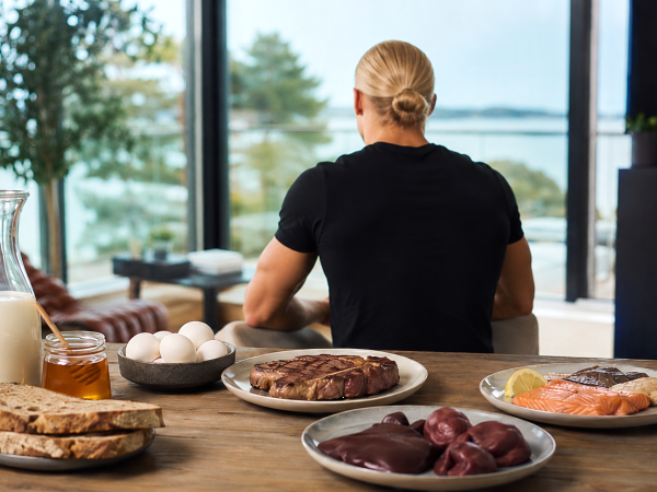 Le régime à 6 000 calories d’Erling Haaland: que mange vraiment le géant norvégien?