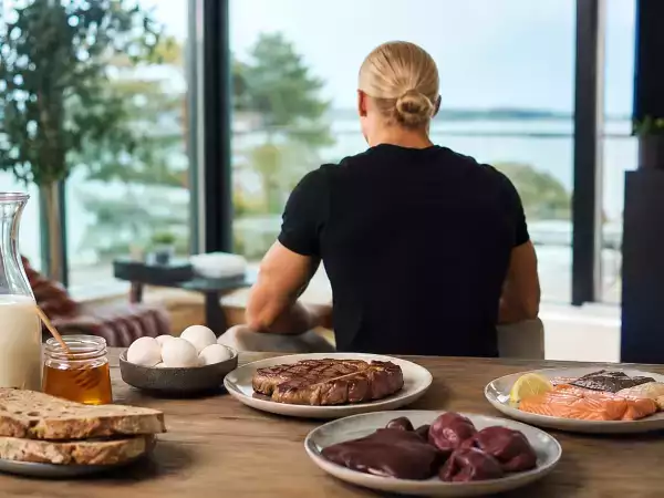 Le régime à 6 000 calories d’Erling Haaland: que mange vraiment le géant norvégien?