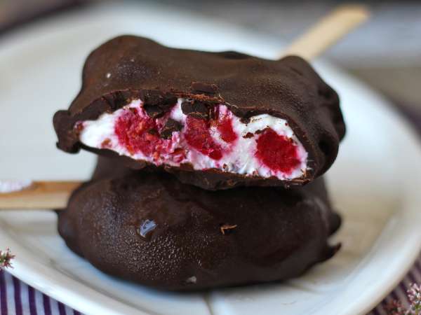 10 desserts au chocolat frais et faciles à préparer sans allumer le four cet été
