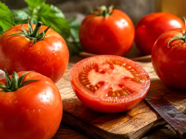 La tomate est-elle un fruit ou un légume? La réponse simple pour arrêter le débat