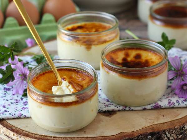 Desserts au air fryer : 6 recettes faciles à préparer sans allumer le four cet été