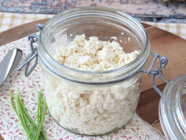 Fromage maison, 4 recettes faciles pour oublier les versions industrielles du supermarché
