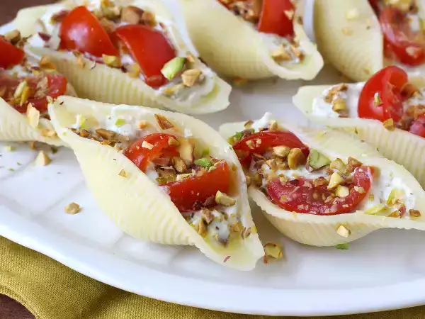 15 recettes végétariennes faciles pour l’été, fraîches et pleines de saveurs
