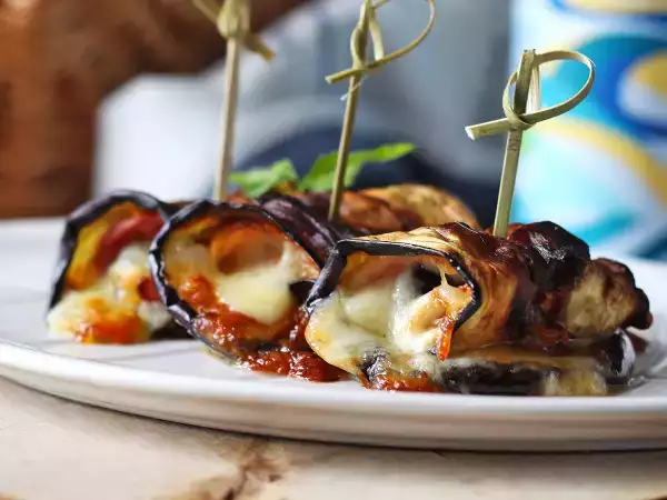 6 recettes aux aubergines à congeler cet été pour des dîners rapides tout l’hiver