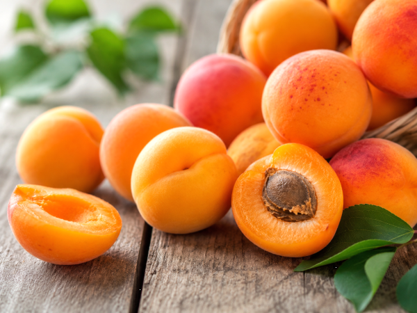 Les abricots sont particulièrement abordables en ce moment : 12 recettes pour en profiter
