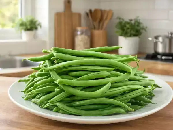 Ne mangez jamais de haricots verts crus : cette erreur de préparation peut vous rendre malade
