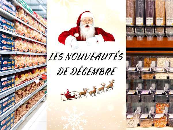 On a testé les nouveautés du mois de décembre pour vous !
