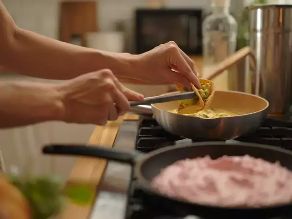 Menu sans gluten, 6 août : un voyage au Portugal avec des saveurs fraîches et colorées
