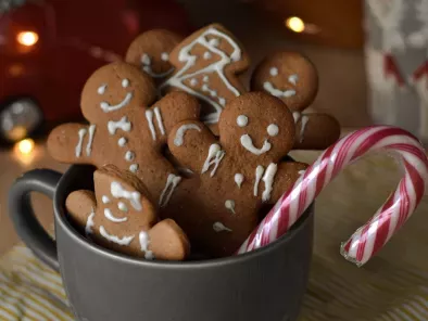 Les desserts de Noël Ptit Chef à ne pas manquer !
