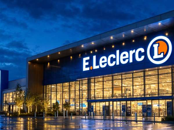 Vous avez acheté des cordons bleus chez E.Leclerc ? Vérifiez vite votre frigo, un lot est rappelé