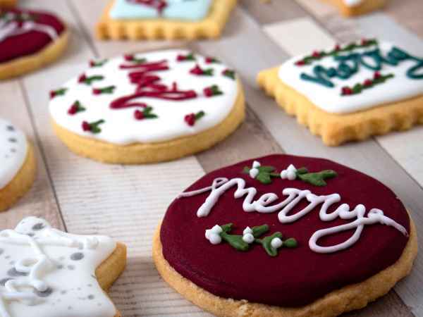 Les sablés de Noël qu'il faut tester !