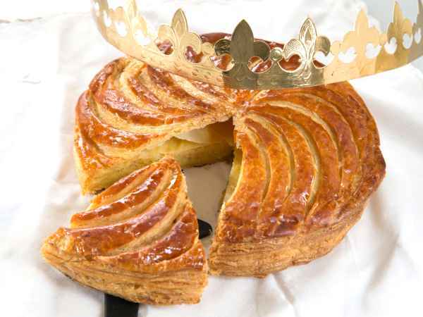 Nos recettes de galettes des Rois indispensables !
