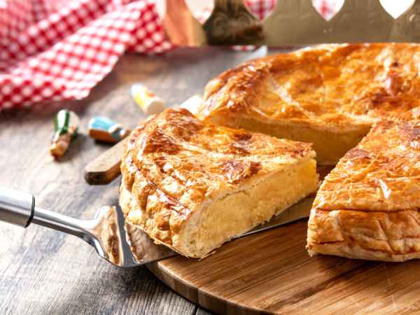 Comment réaliser la cuisson parfaite pour la galette des Rois ?