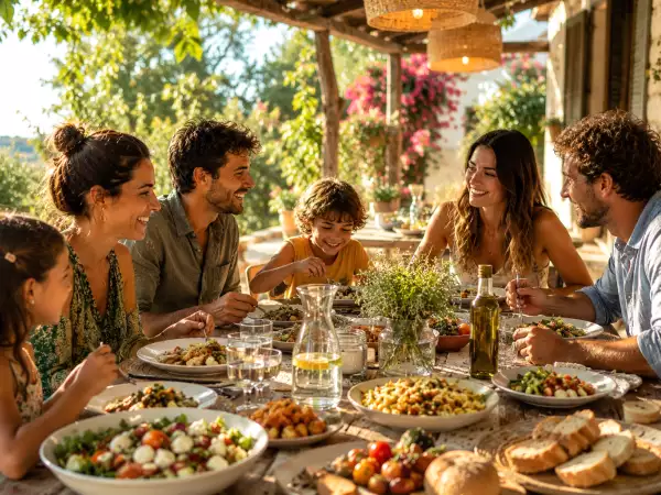 Que cuisiner pendant une semaine de vacances sans perdre de temps ni dépenser une fortune ?