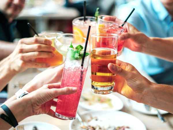 Nos 4 recettes de cocktails sans alcools pour affronter le Dry January !