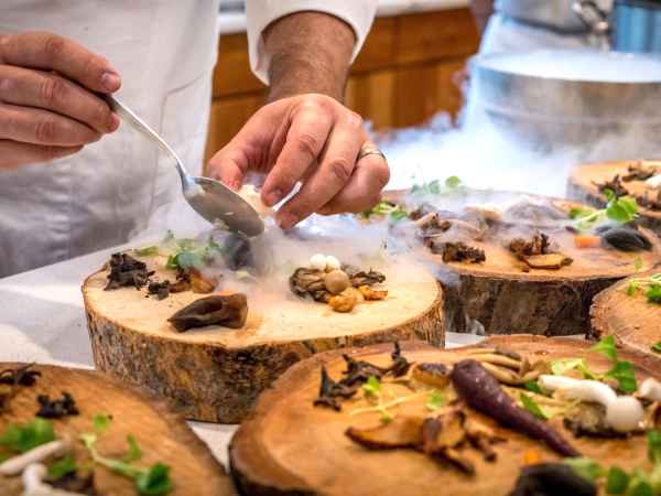 Les repas indispensables de saison à manger pendant l'hiver!