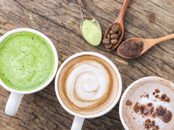 Découvrez les bienfaits qu'apportent les boissons chaudes en hiver !