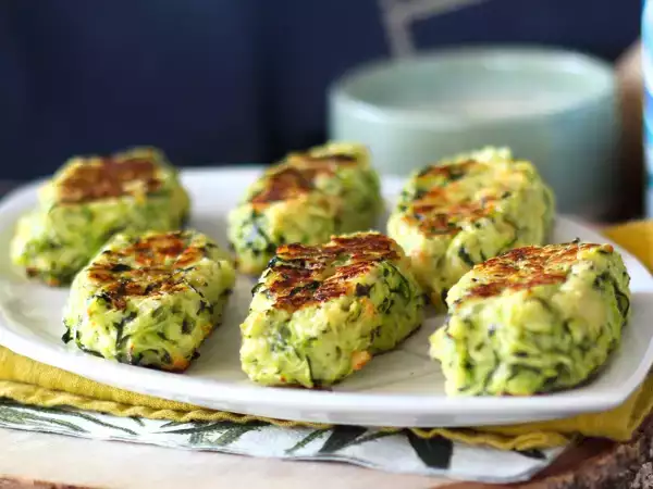 8 recettes à base de courgettes à congeler en été pour des dîners prêts toute l’année