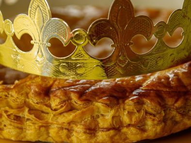 D’où vient-elle… La galette des rois ?