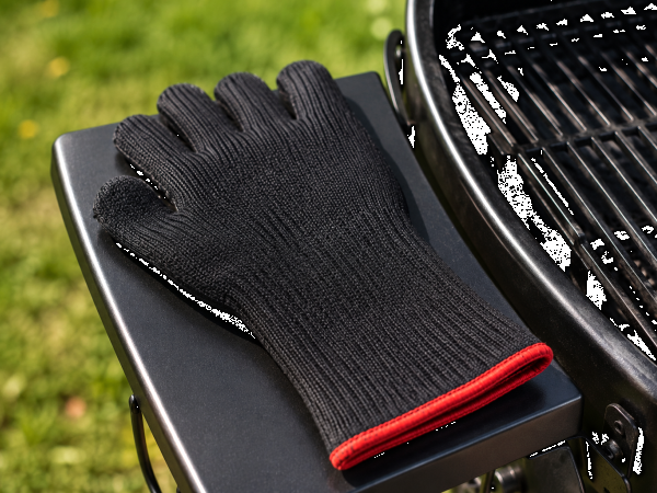 Ce gant de barbecue vendu chez Action est rappelé dans toute la France pour risque de brûlure