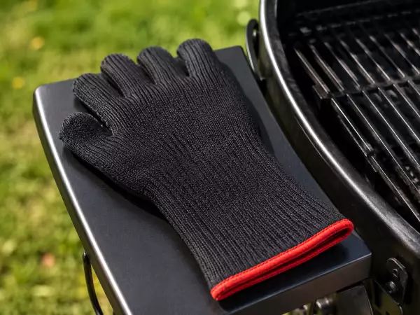 Ce gant de barbecue vendu chez Action est rappelé dans toute la France pour risque de brûlure