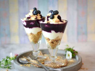 Par quoi remplacer le Mascarpone ?