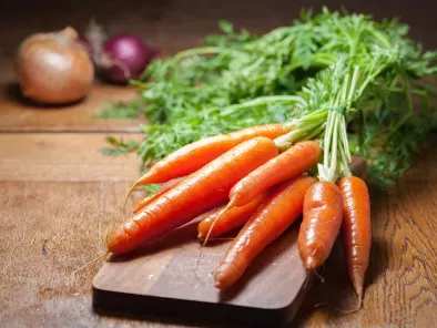 Du croquant au flétri : comment sauver vos carottes délaissées dans le frigo