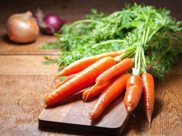 Du croquant au flétri : comment sauver vos carottes délaissées dans le frigo